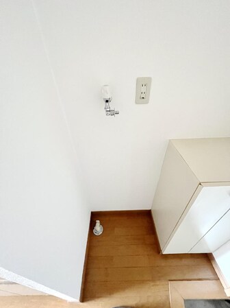 ウエストヒルズの物件内観写真